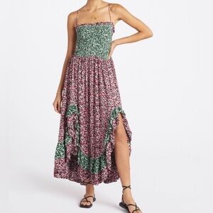 Free People • One I Love Midi Dress